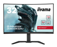 iiyama G-Master GCB3280QSU-B1 Red Eagle - 1155405 - zdjęcie 10